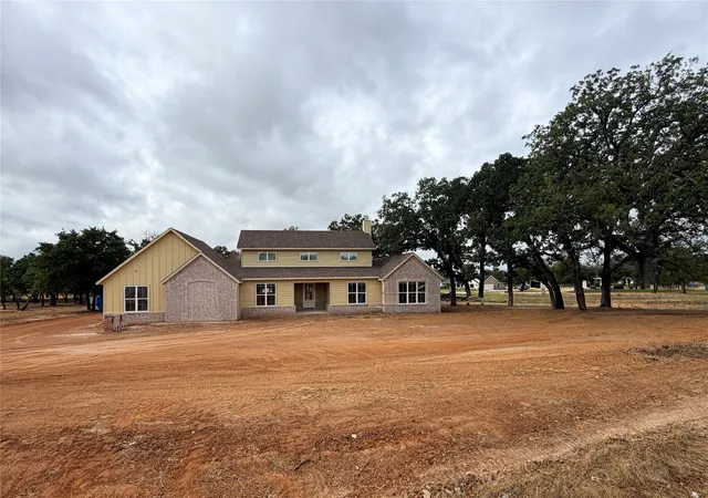 Photo 1 of Single family home for sale at Tbd Sundance Three Quarter Loop, Poolville, TX 76487 | MLS# 21321475 | Listing updated on 2026-09-30