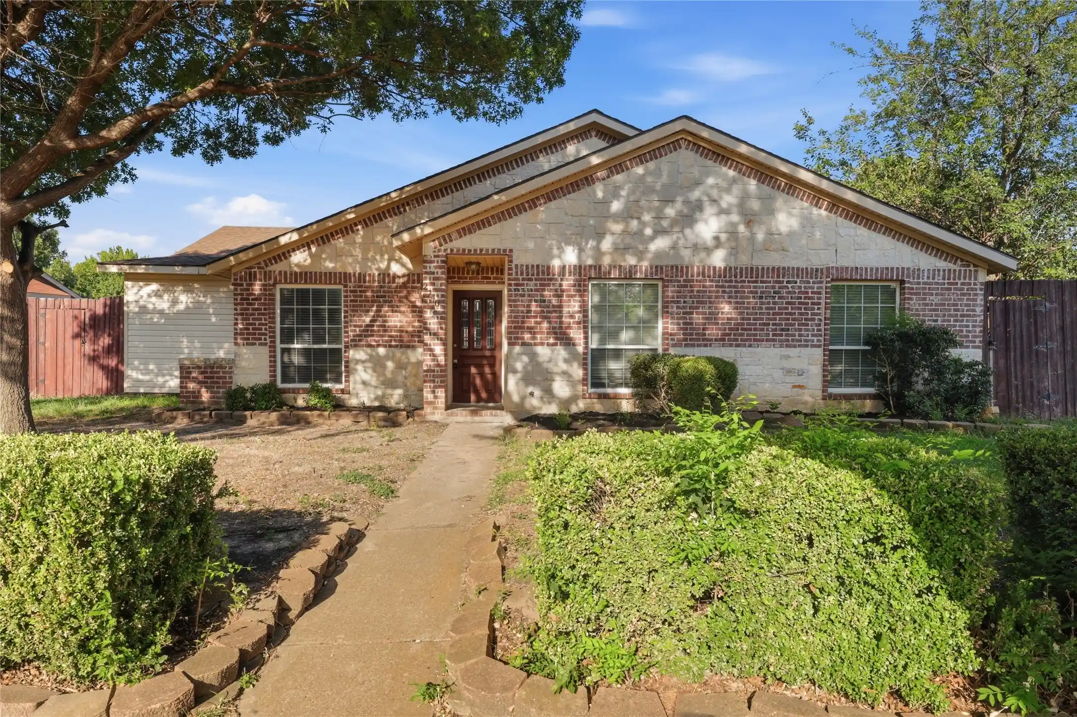 Photo 1 of Single family home for sale at 2740 Cancun Ln, Dallas, TX 75287 | MLS# 21309239 | Listing updated on 2026-10-16