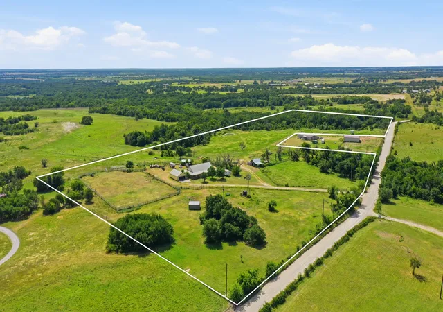 Land for sale at 3624 County Road 398, Stephenville, TX 76401 | MLS# 21321095