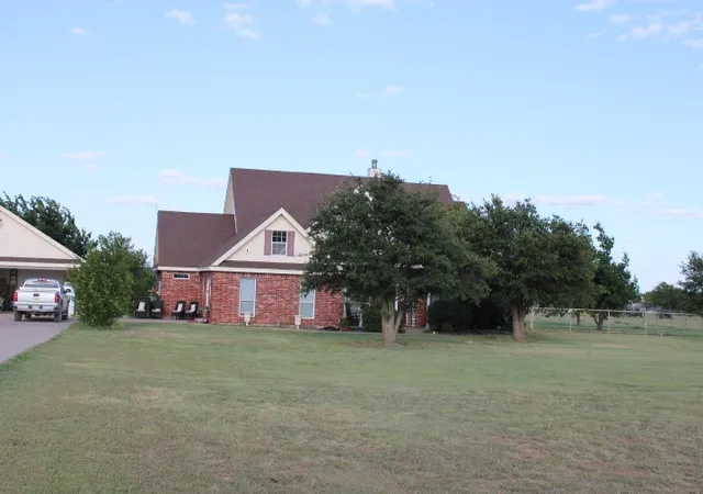 Photo 1 of Single family home for sale at 261 Fry Blvd, Tuscola, TX 79562 | MLS# 21317549 | Listing updated on 2026-08-22