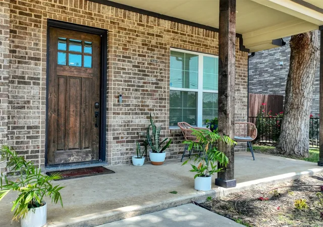Homes for sale in Ferris, TX | 225 E 5Th St, Ferris, TX 75125 | MLS# 21319059