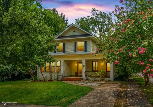 1st image of 857 Prospect St, Shreveport, LA 71104 | MLS# 21320782