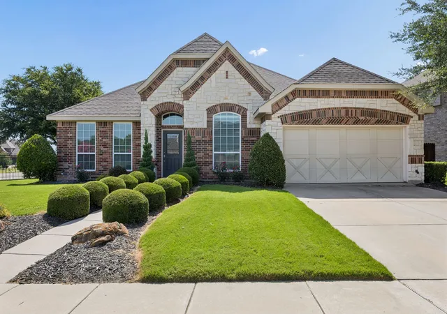 Photo 1 of Single family home for sale at 4201 Garden Path Ln, Mansfield, TX 76063 | MLS# 21319600 | Listing updated on 2026-08-27