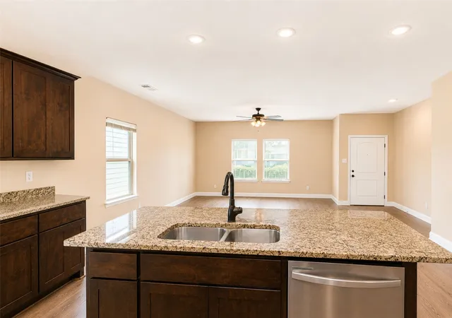 Photo 3 of Single family home for sale at 124 Canales Cir, Greenville, TX 75401 | MLS# 21321581 | Listing updated on 2026-08-24