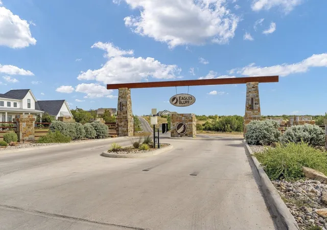 Photo 3 of Land for sale at 4017 Fall Creek Dr, Weatherford, TX 76087 | MLS# 21321280 | Listing updated on 2026-08-22
