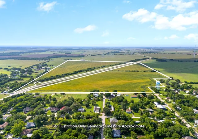 Photo 3 of Land for sale at 10748 Ac Tbd County Line Pkwy, Mart, TX 76664 | MLS# 21321595 | Listing updated on 2026-07-05