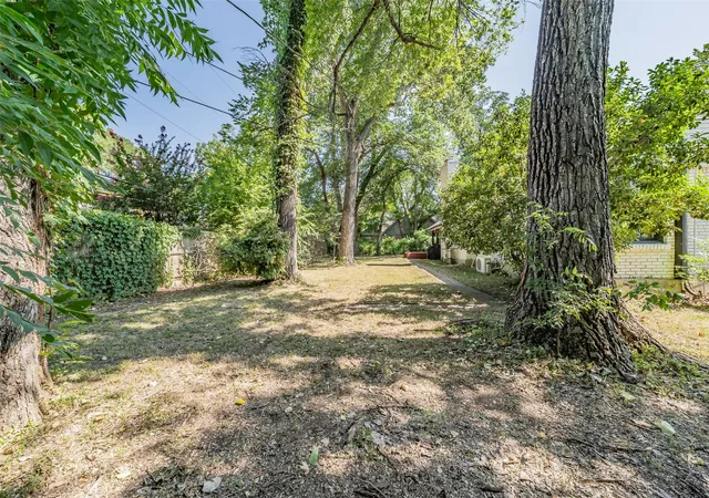 Photo 40 of Single family home for sale at 3209 Crites St, Richland Hills, TX 76118 | MLS# 21321531 | Listing updated on 2026-08-24