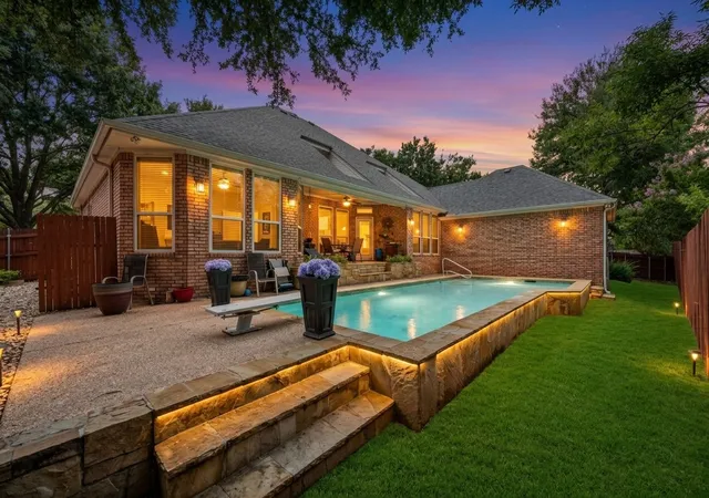 Single family home for sale at 3409 Moneta Ct, Arlington, TX 76001 | MLS# 21311910
