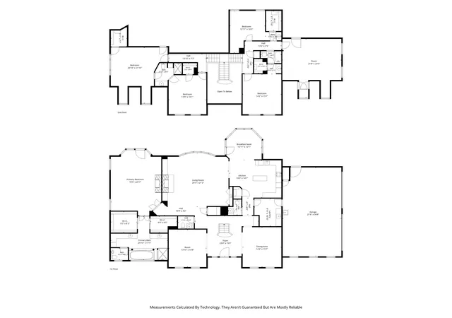 40th image of 807 Ridgedale Ct, Southlake, TX 76092 | MLS# 21321331