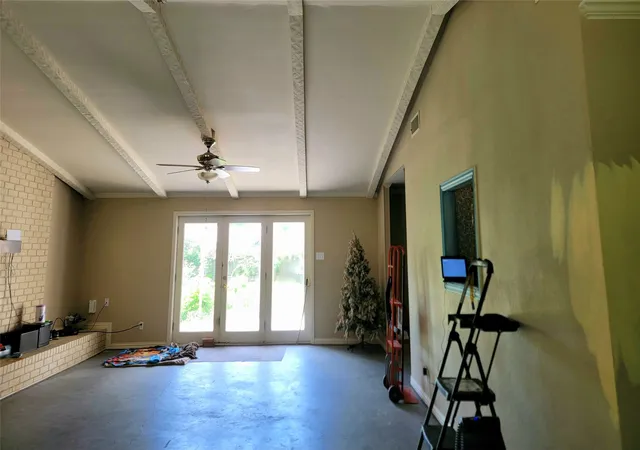 Photo 2 of Single family home for sale at 706 W Fourth, Clarksville, TX 75426 | MLS# 21321537 | Listing updated on 2026-07-05