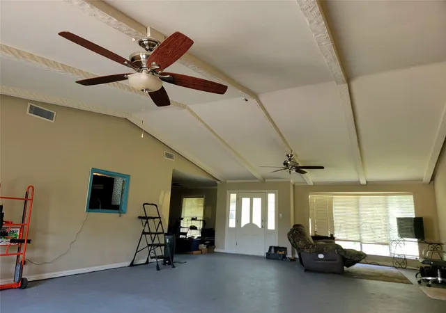 Photo 3 of Single family home for sale at 706 W Fourth, Clarksville, TX 75426 | MLS# 21321537 | Listing updated on 2026-07-05