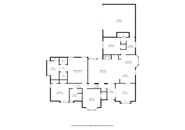 Photo 3 of Sale Pending at 800 Tanglewood Ln, Arlington, TX 76012 | MLS# 21321651 | Listing updated on 2026-10-08