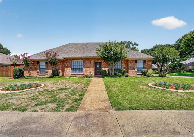 Photo 1 of Single family home for sale at 3100 Treehouse Ln, Plano, TX 75075 | MLS# 21310457 | Listing updated on 2026-08-31