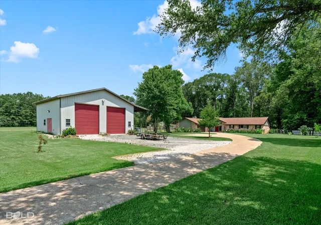 3rd image of 186 Cane Bend, Haughton, LA 71037 | MLS# 21321505