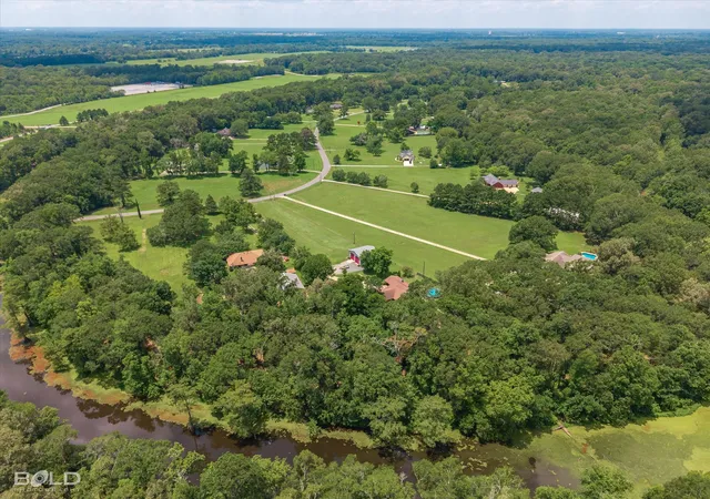 40th image of 186 Cane Bend, Haughton, LA 71037 | MLS# 21321505