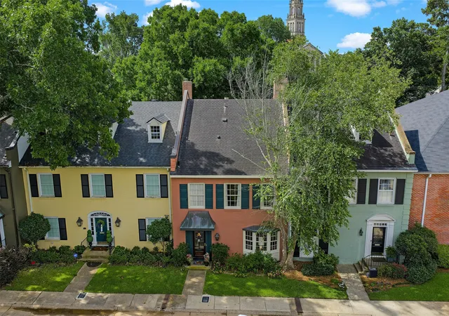 Photo 1 of Townhouse for sale at 3801 Creswell #12, Shreveport, LA 71106 | MLS# 21320839 | Listing updated on 2026-08-23
