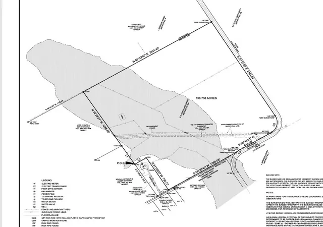 Photo 2 of Land for sale at Fm 55 E Fm 55 Ave, Waxahachie, TX 75165 | MLS# 21321715 | Listing updated on 2026-07-06