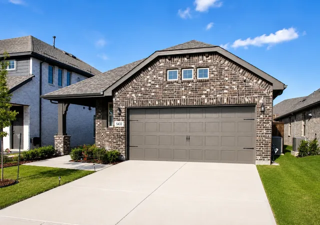 Photo 1 of Single family home for sale at 432 Silent Pond Park, Lavon, TX 75166 | MLS# 21321648 | Listing updated on 2026-07-24