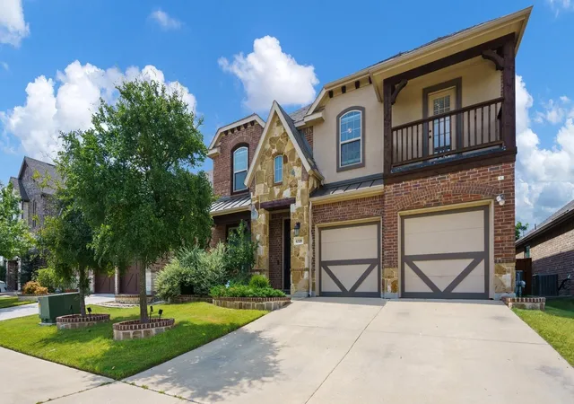 Single family home for sale at 4328 Oak Chase Dr, Keller, TX 76244 | MLS# 21320129