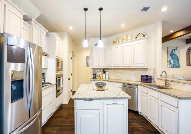 Photo 3 of Single family home for sale at 4328 Oak Chase Dr, Keller, TX 76244 | MLS# 21320129 | Listing updated on 2026-07-10