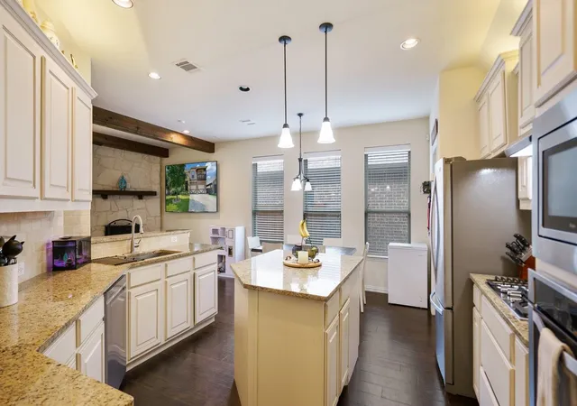 Photo 3 of Single family home for sale at 4328 Oak Chase Dr, Keller, TX 76244 | MLS# 21320129 | Listing updated on 2026-07-10