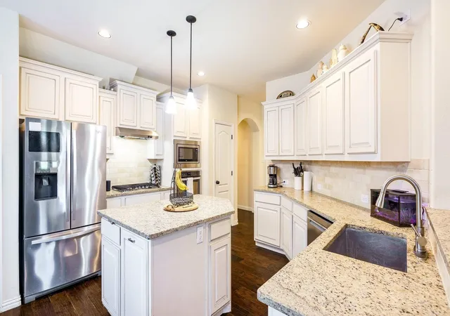 Photo 4 of Single family home for sale at 4328 Oak Chase Dr, Keller, TX 76244 | MLS# 21320129 | Listing updated on 2026-07-10
