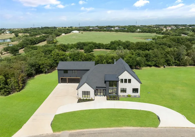 Photo 3 of Single family home for sale at 1973 Carter Ln, Gunter, TX 75058 | MLS# 21321711 | Listing updated on 2026-09-28