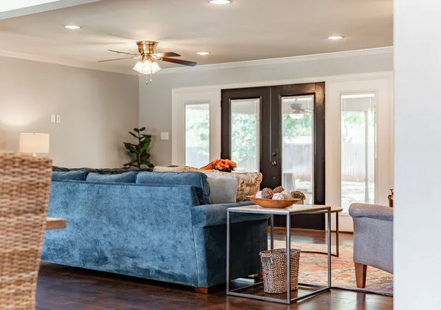 Photo 4 of Sale Pending at 1825 Elmwood Dr, Abilene, TX 79605 | MLS# 21321775 | Listing updated on 2026-09-03