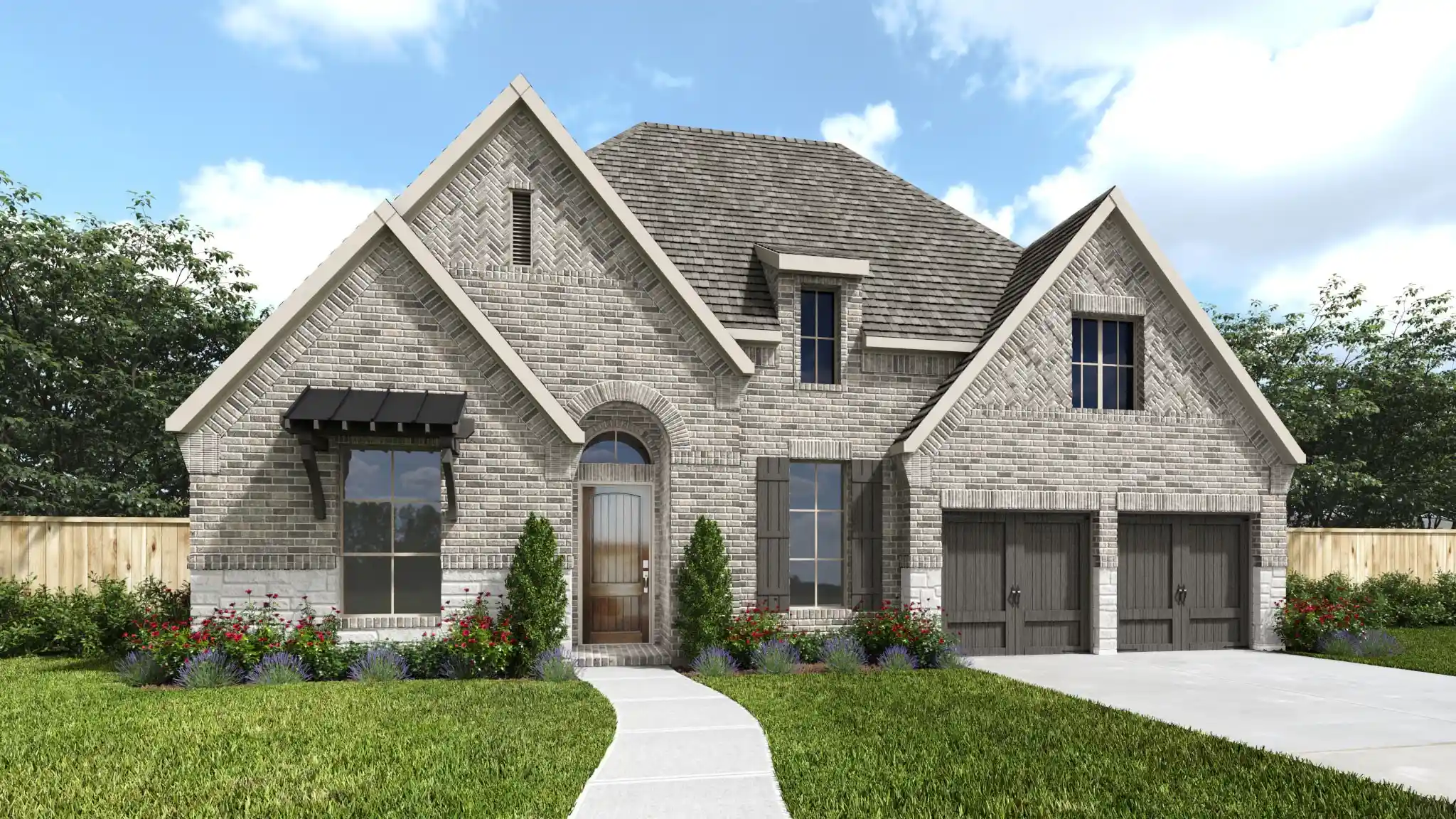 Photo 1 of Single family home for sale at 2901 Harkaway Ct, Celina, TX 75009 | MLS# 21321778 | Listing updated on 2026-10-29