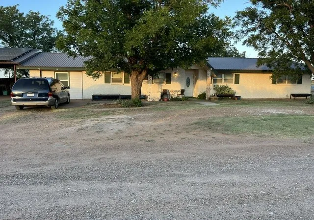 Homes for sale in Roby, TX | 508 N Water St, Roby, TX 79543 | MLS# 21321829