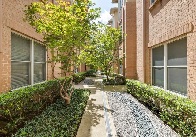 Photo 3 of Sale Pending at 4412 Mckinney Ave #10, Dallas, TX 75205 | MLS# 21321757 | Listing updated on 2026-07-20
