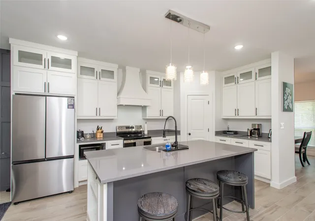 Photo 3 of Single family home for sale at 119 Driftwood Dr, Trinidad, TX 75163 | MLS# 21321832 | Listing updated on 2026-09-01