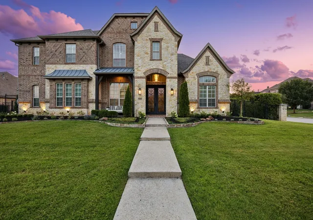 Photo 1 of Mansion for sale at 1008 Lexington Ter, Southlake, TX 76092 | MLS# 21321721 | Listing updated on 2026-09-06