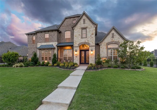 Photo 2 of Mansion for sale at 1008 Lexington Ter, Southlake, TX 76092 | MLS# 21321721 | Listing updated on 2026-09-06