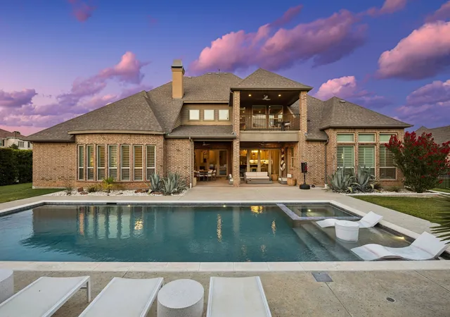 Photo 3 of Single family home for sale at 1008 Lexington Ter, Southlake, TX 76092 | MLS# 21321721 | Listing updated on 2026-09-06