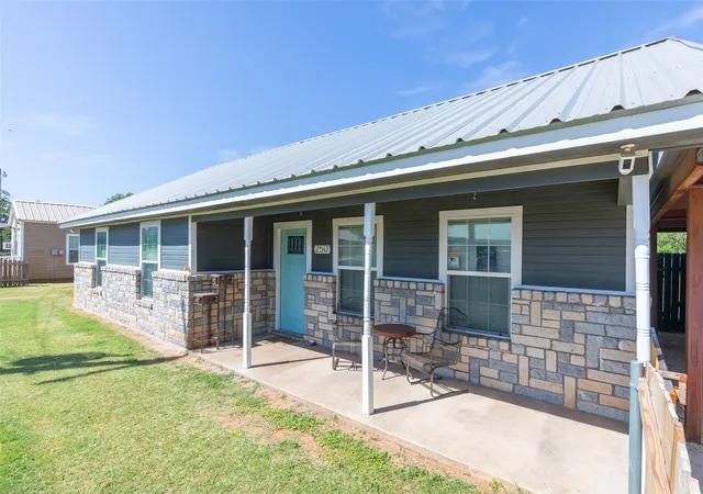 Homes for sale in Hawley, TX | 250 5Th St, Hawley, TX 79525 | MLS# 21321756