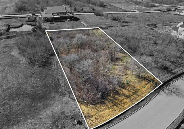 Photo 1 of Land for sale at 947 Lilac Ln, Frisco, TX 75034 | MLS# 21321899 | Listing updated on 2026-07-06