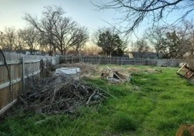 Photo 2 of Land for sale at 1608 Flint Ave, Waco, TX 76706 | MLS# 21321909 | Listing updated on 2026-07-06