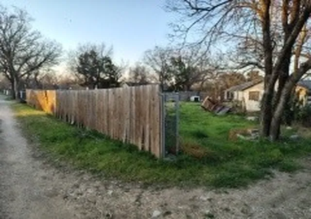 Photo 3 of Land for sale at 1608 Flint Ave, Waco, TX 76706 | MLS# 21321909 | Listing updated on 2026-07-06