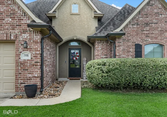 5th image of 508 Jr Dr, Bossier City, LA 71112 | MLS# 21321455