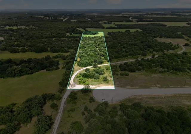 Land for sale at Tbd Blissful Ct, Perrin, TX 76487 | MLS# 21321913