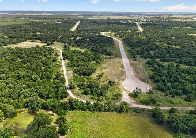 Photo 2 of Land for sale at Tbd Blissful Ct, Perrin, TX 76487 | MLS# 21321913 | Listing updated on 2026-09-30