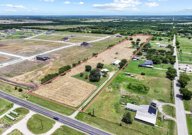 Photo 1 of Single family home for sale at 7301 Fm 35, Royse City, TX 75189 | MLS# 21321919 | Listing updated on 2026-08-07
