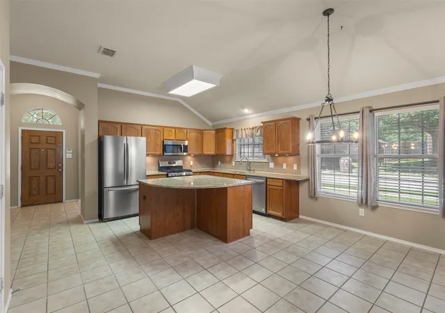 Photo 3 of Single family home for sale at 1201 Iron Horse St, Wylie, TX 75098 | MLS# 21321782 | Listing updated on 2026-08-17