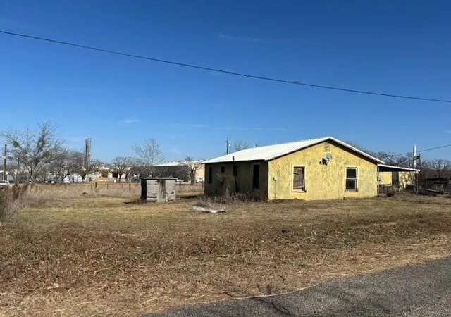 Homes for sale in Cisco, TX | 501 E 19th St, Cisco, TX 76437 | MLS# 21321942