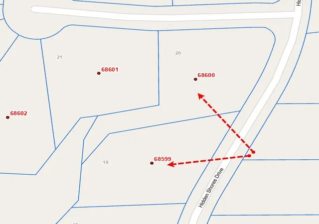 9th image of Lot 19 Hidden Shores, Cisco, TX 76437 | MLS# 21321970