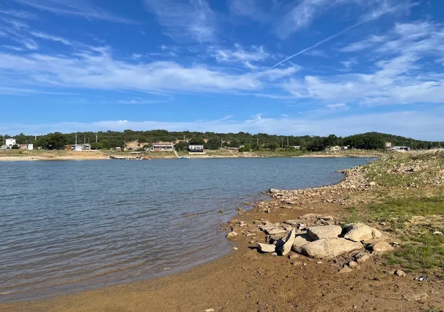 3rd image of Lot 20 Hidden Shores, Cisco, TX 76437 | MLS# 21321977