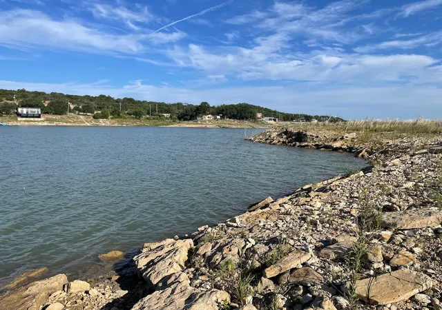 4th image of Lot 20 Hidden Shores, Cisco, TX 76437 | MLS# 21321977
