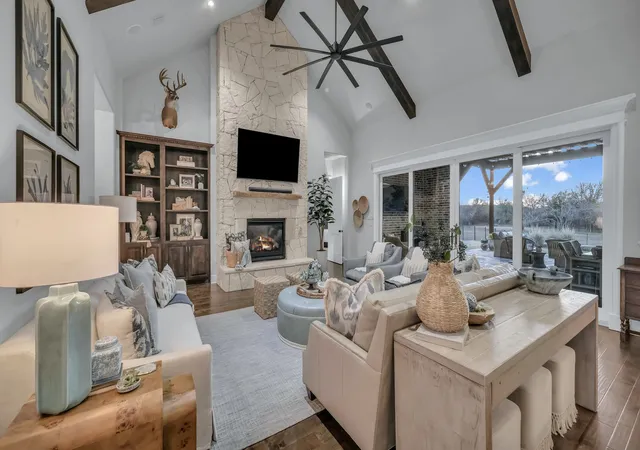 Photo 4 of Single family home for sale at 140 Rocky Run St, Lipan, TX 76462 | MLS# 21321957 | Listing updated on 2026-08-25