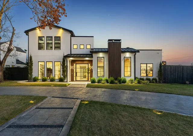 Photo 1 of Mansion for sale at 5510 Caladium Dr, Dallas, TX 75230 | MLS# 21321675 | Listing updated on 2026-09-30